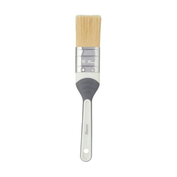 Harris Seriously Good Woodwork Stain & Varnish Paint Brush | 38mm/1.5in - Choice Stores