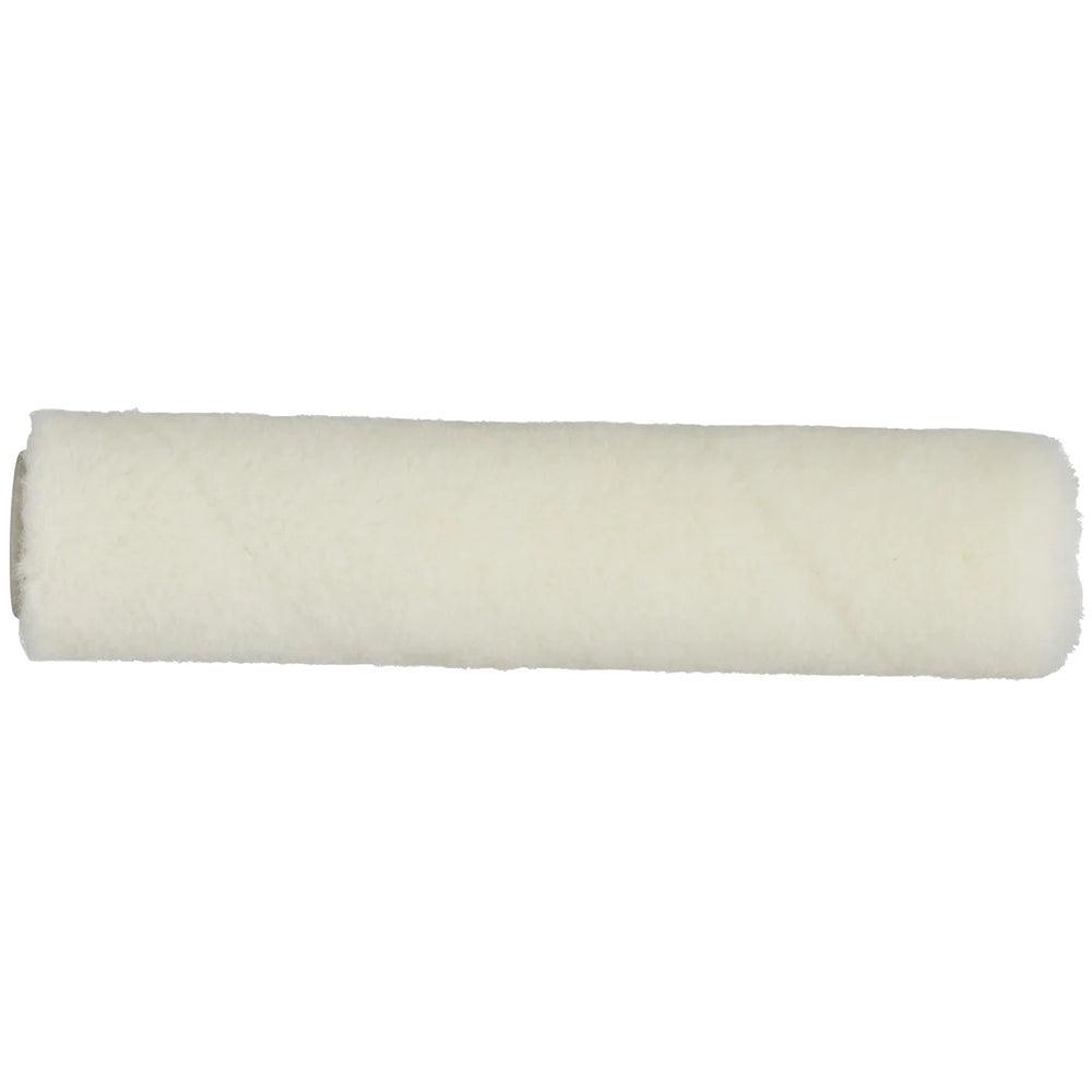 Harris Seriously Good Woodwork Stain & Varnish Sleeve 100mm/4in | Pack of 10 - Choice Stores