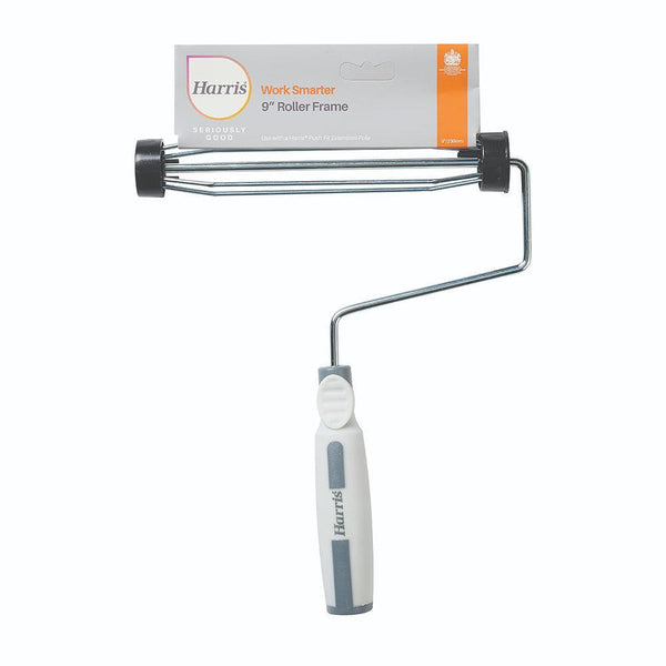 Harris Seriously Good Work Smarter Roller Frame | 9in - Choice Stores