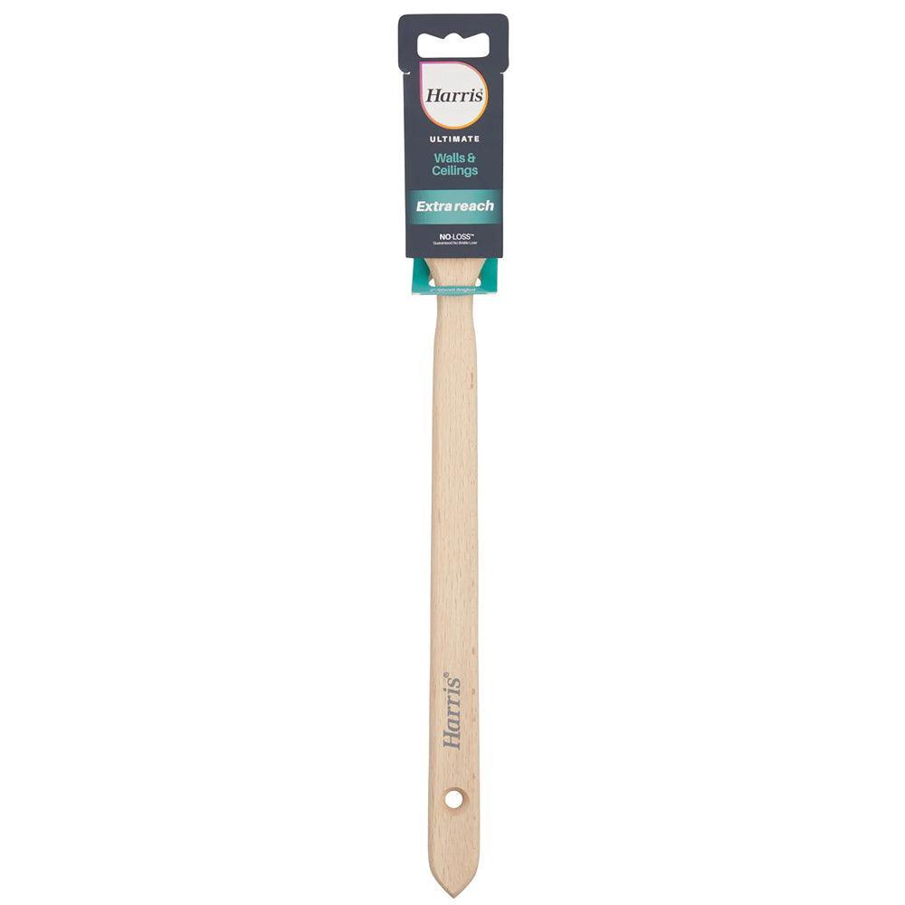 Harris Ultimate Walls & Ceilings Angled Paint Brush | 50mm/2in - Choice Stores