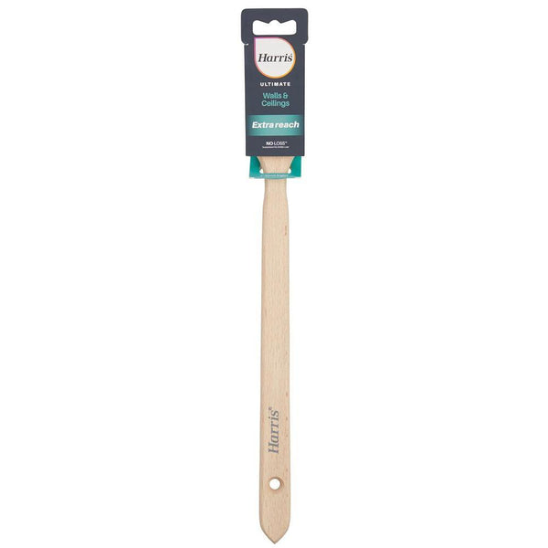 Harris Ultimate Walls & Ceilings Angled Paint Brush | 50mm/2in - Choice Stores