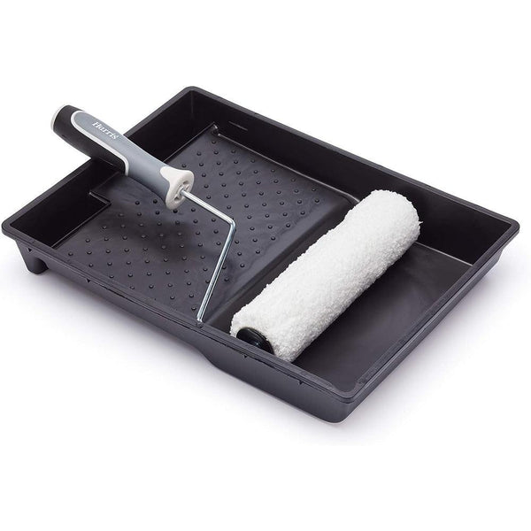 Harris Ultimate Walls & Ceilings Medium Pile Roller Set | 9in - Choice Stores