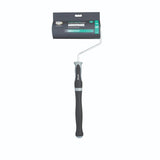 Harris Ultimate Walls & Ceilings Powercoat Medium Pile Roller Frame & Sleeve | 9in - Choice Stores