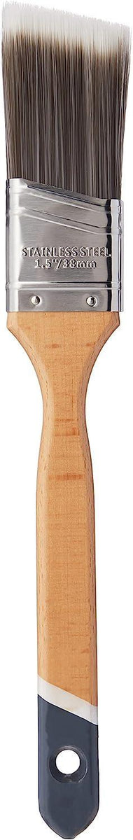 Harris Ultimate Walls & Ceilings Reach Paint Brush | 38mm/1.5in - Choice Stores