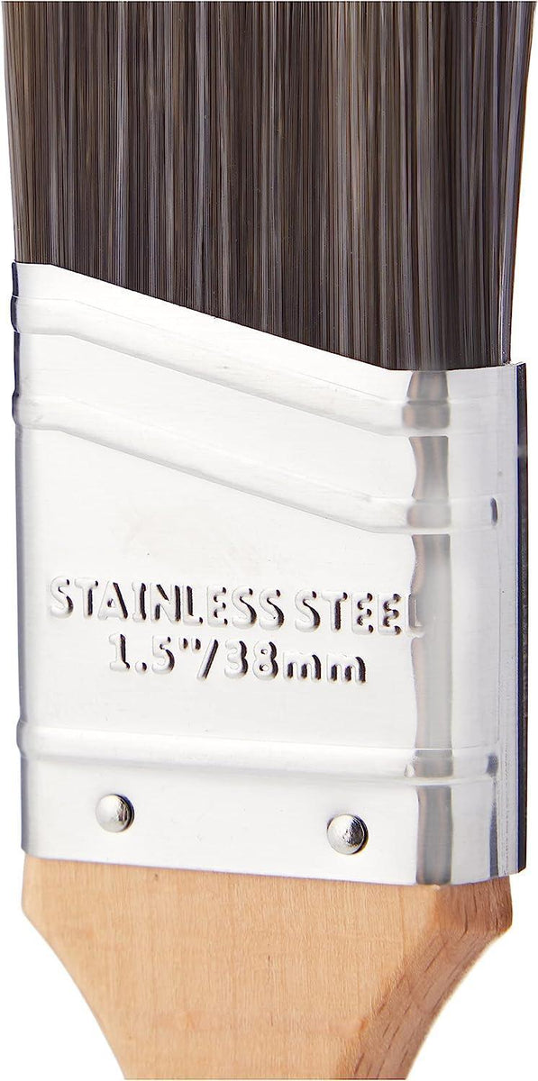 Harris Ultimate Walls & Ceilings Reach Paint Brush | 38mm/1.5in - Choice Stores