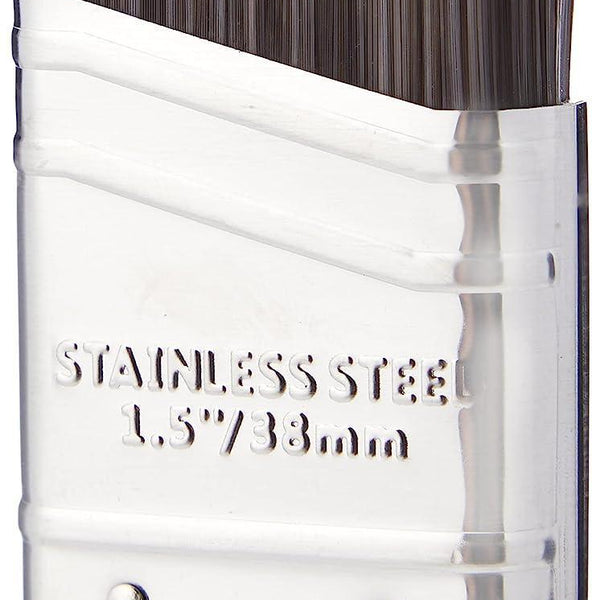 Harris Ultimate Walls & Ceilings Reach Paint Brush | 38mm/1.5in - Choice Stores
