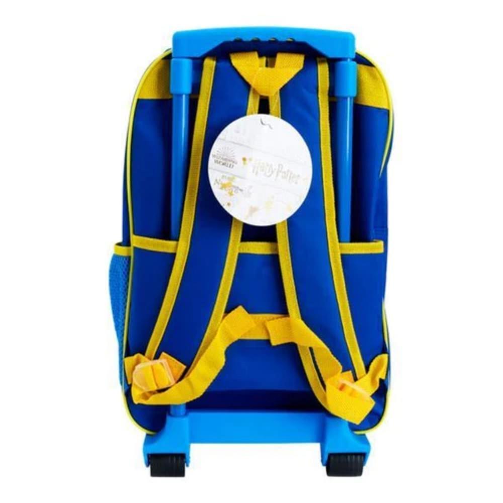 Harry Potter Deluxe Trolley Backpack | 41cm - Choice Stores
