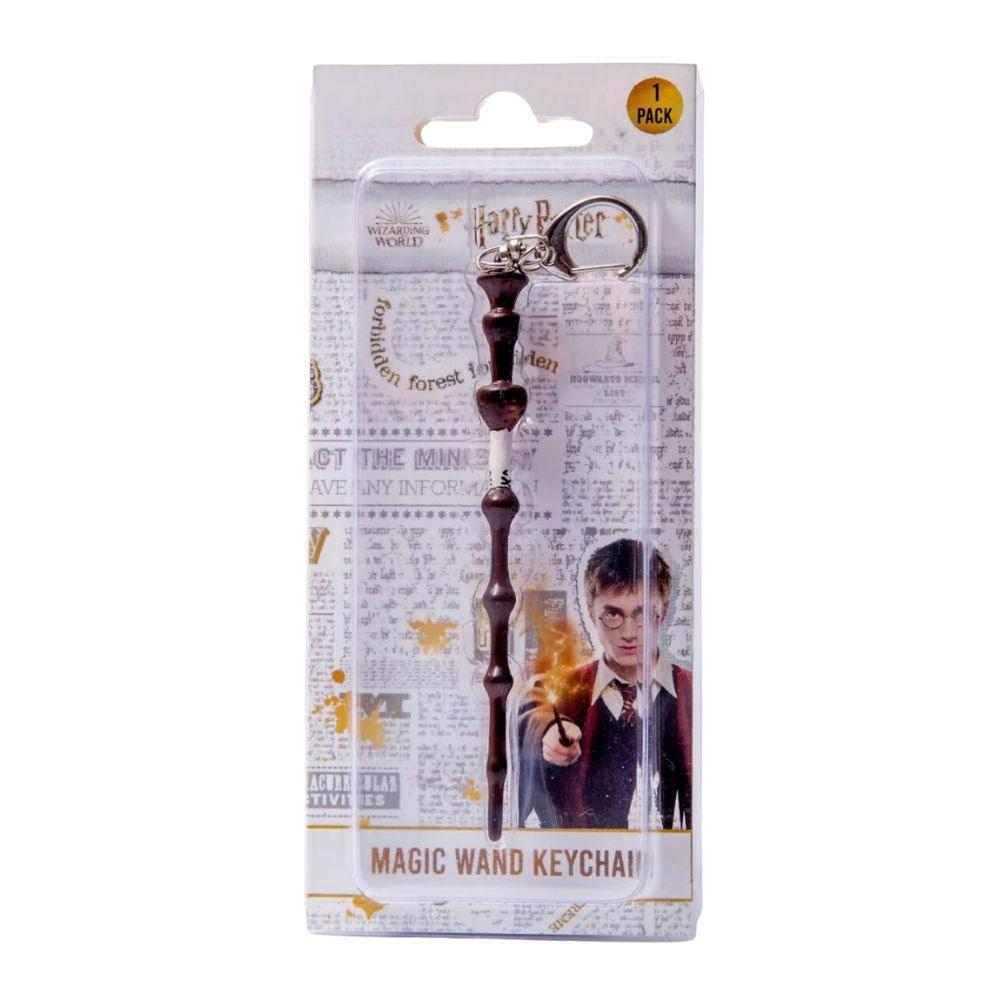 Harry Potter Wands Keychain | 12 cm - Choice Stores