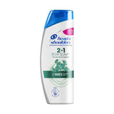 Head and Shoulders Itchy Scalp 2in1 Shampoo and Conditioner | 450ml - Choice Stores