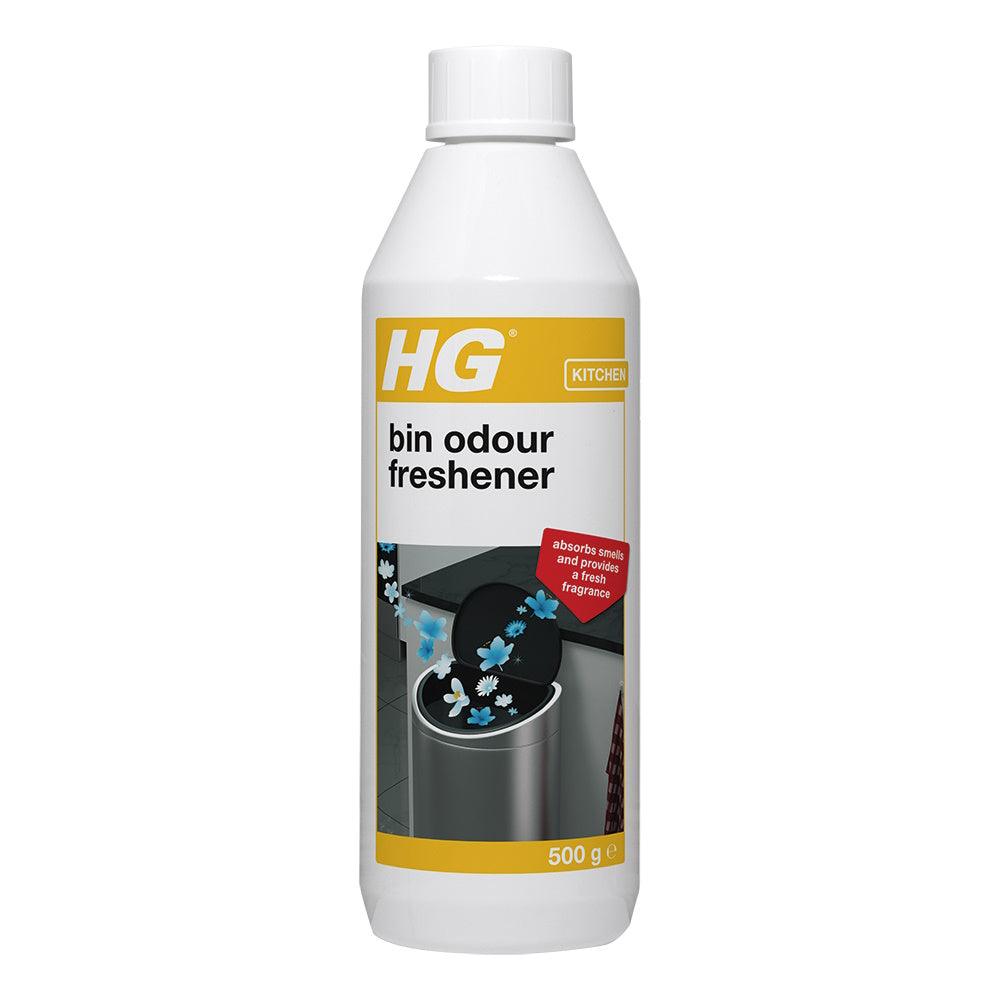 HG Bin Odour Freshener | 500g - Choice Stores
