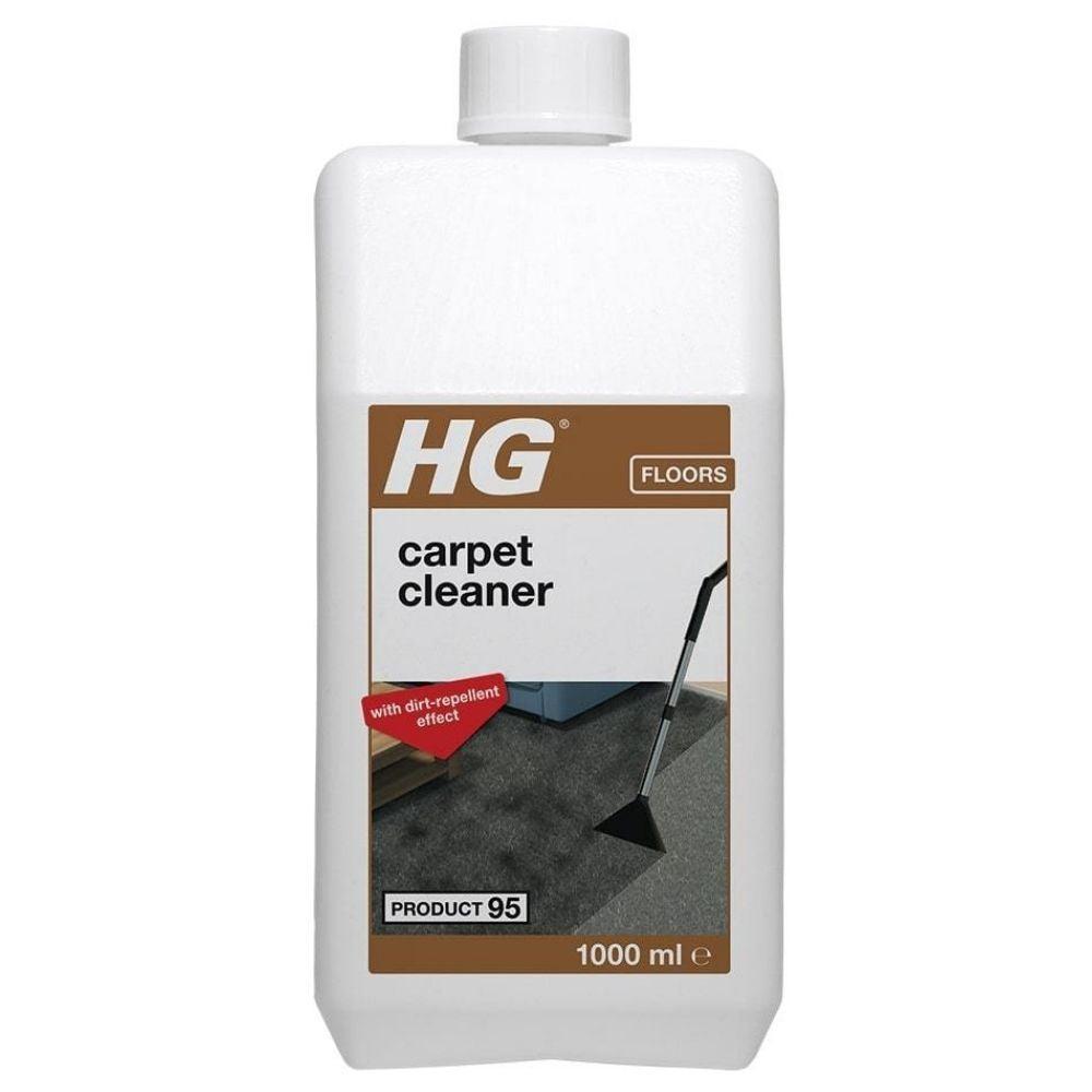 HG Carpet &amp; Upholstery Cleaner | 1000 ml - Choice Stores