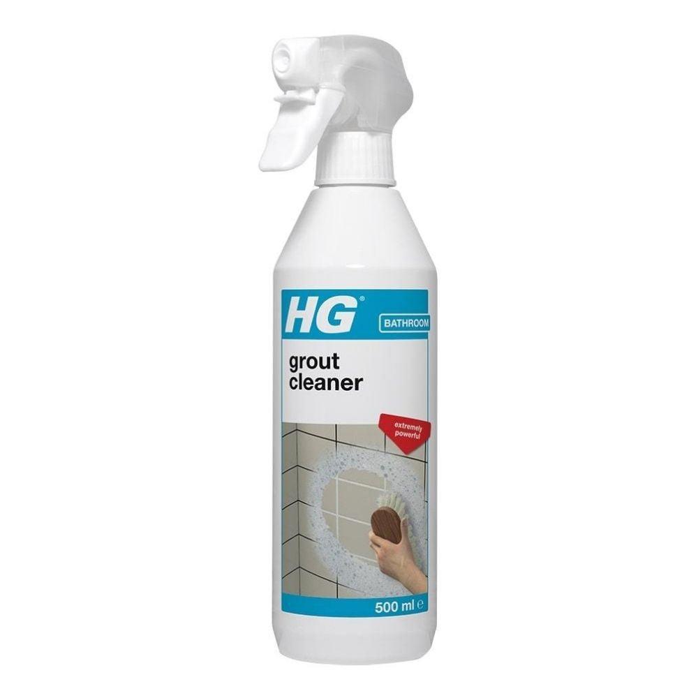 HG Grout Cleaner Ready-To-Use - Choice Stores