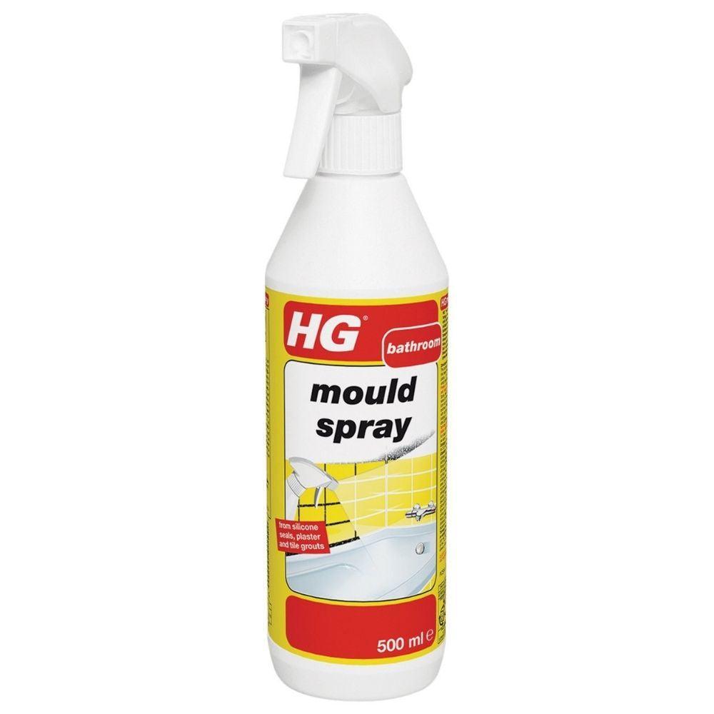 HG Mould Spray | Bathroom - Choice Stores