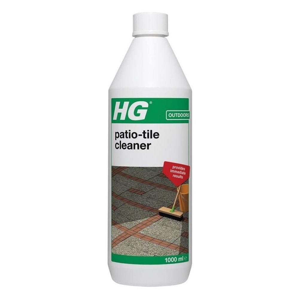 HG Patio Cleaner - Choice Stores