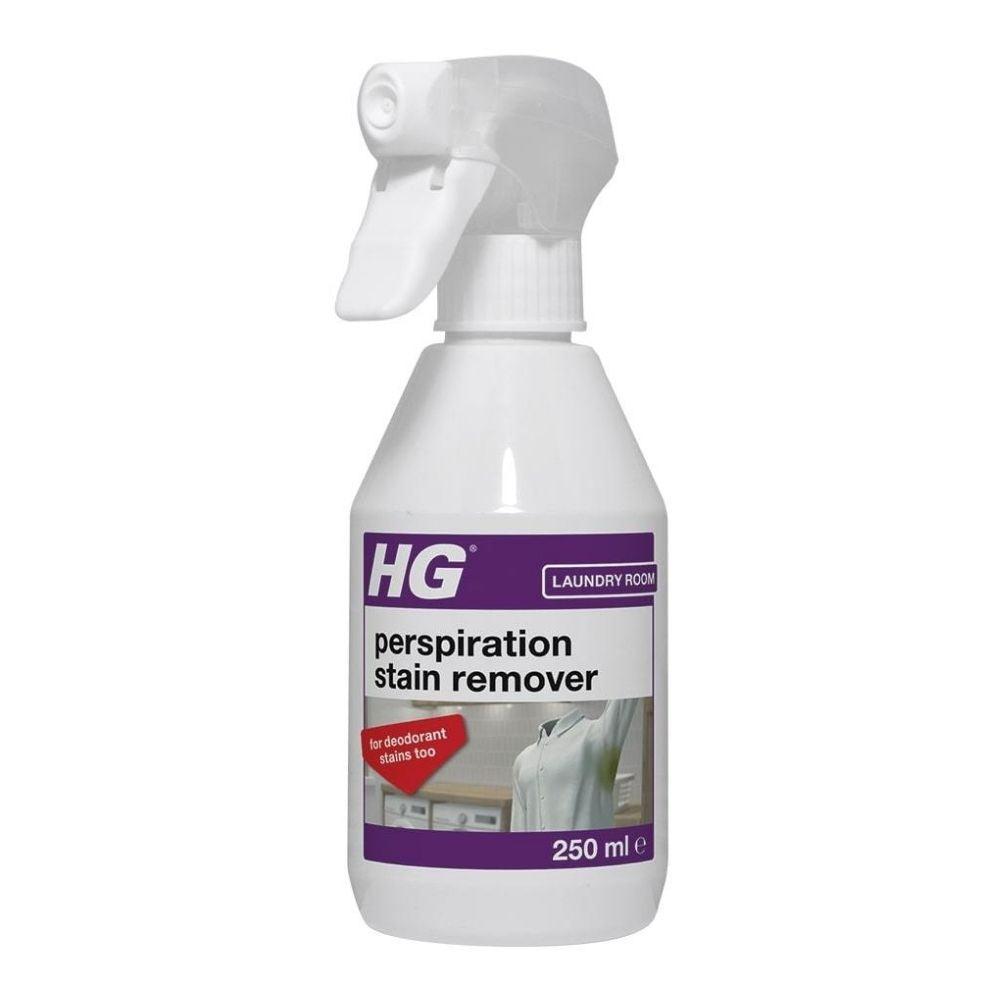 HG Perspiration &amp; Deodorant Stain Remover - Choice Stores