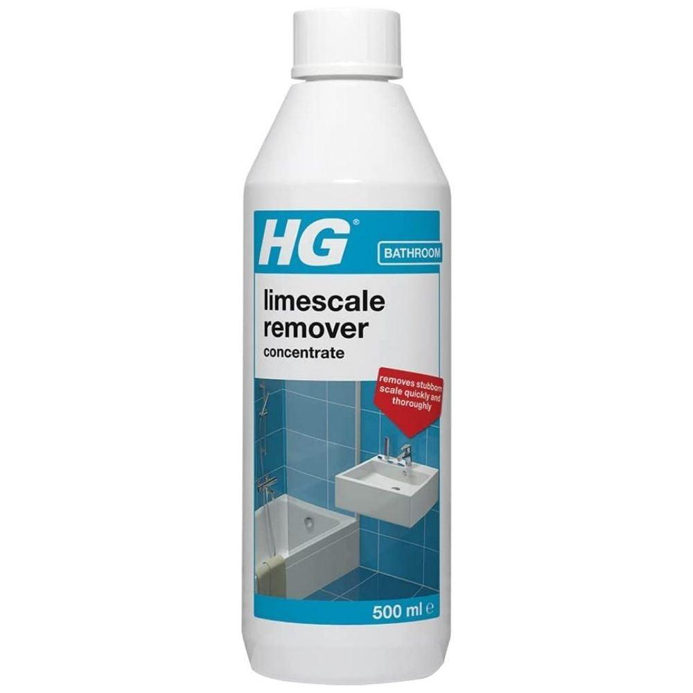 HG Professional Limescale Remover - Choice Stores
