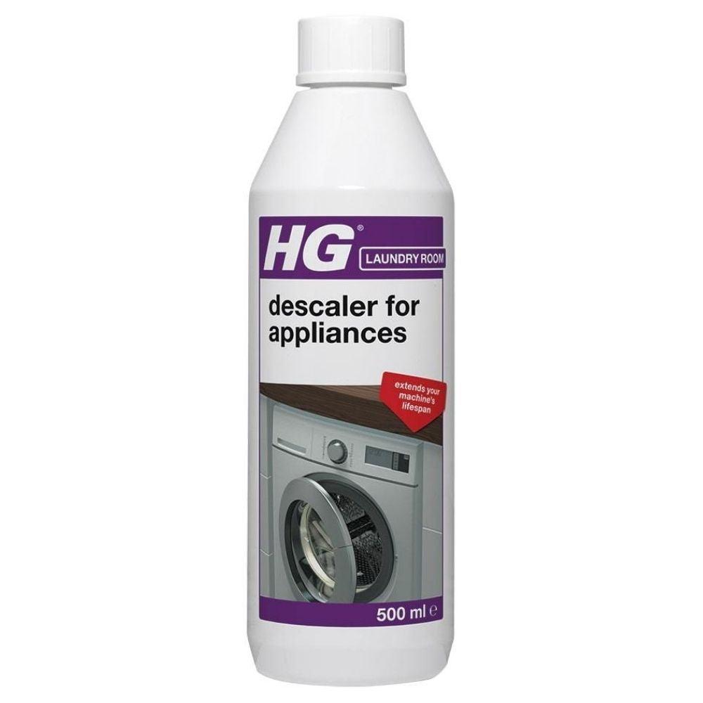 HG Quick Descaler for Appliances - Choice Stores