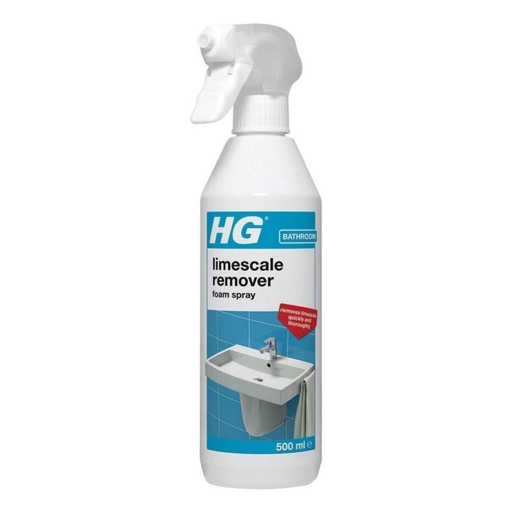 HG Scale Away Foam Spray - Choice Stores
