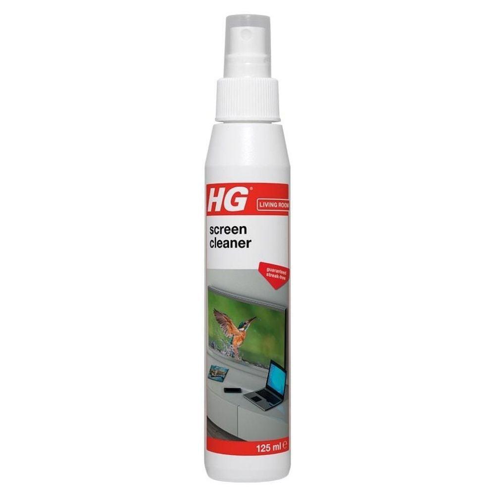 HG Screen Cleaner - Choice Stores