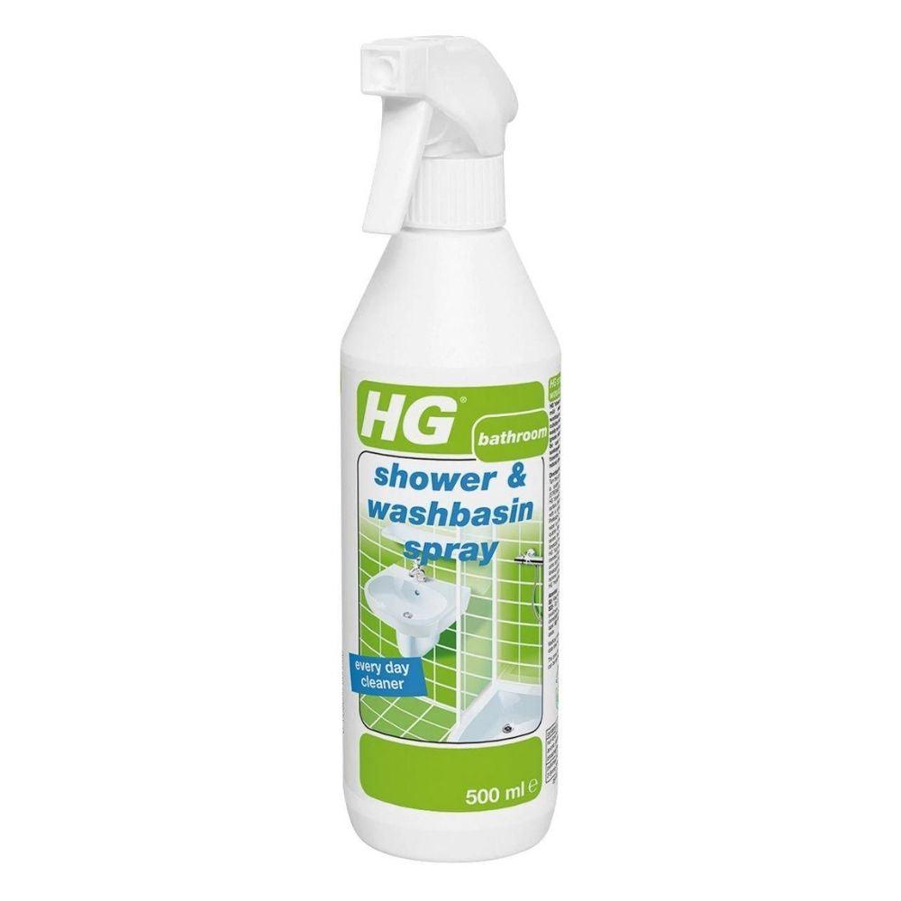 HG Shower & Wash Basin Spray - Choice Stores