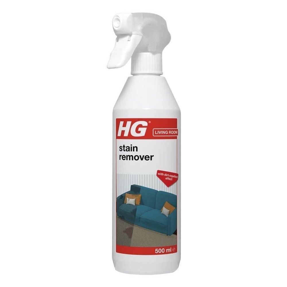 HG Spot & Stain Spray Cleaner - Choice Stores