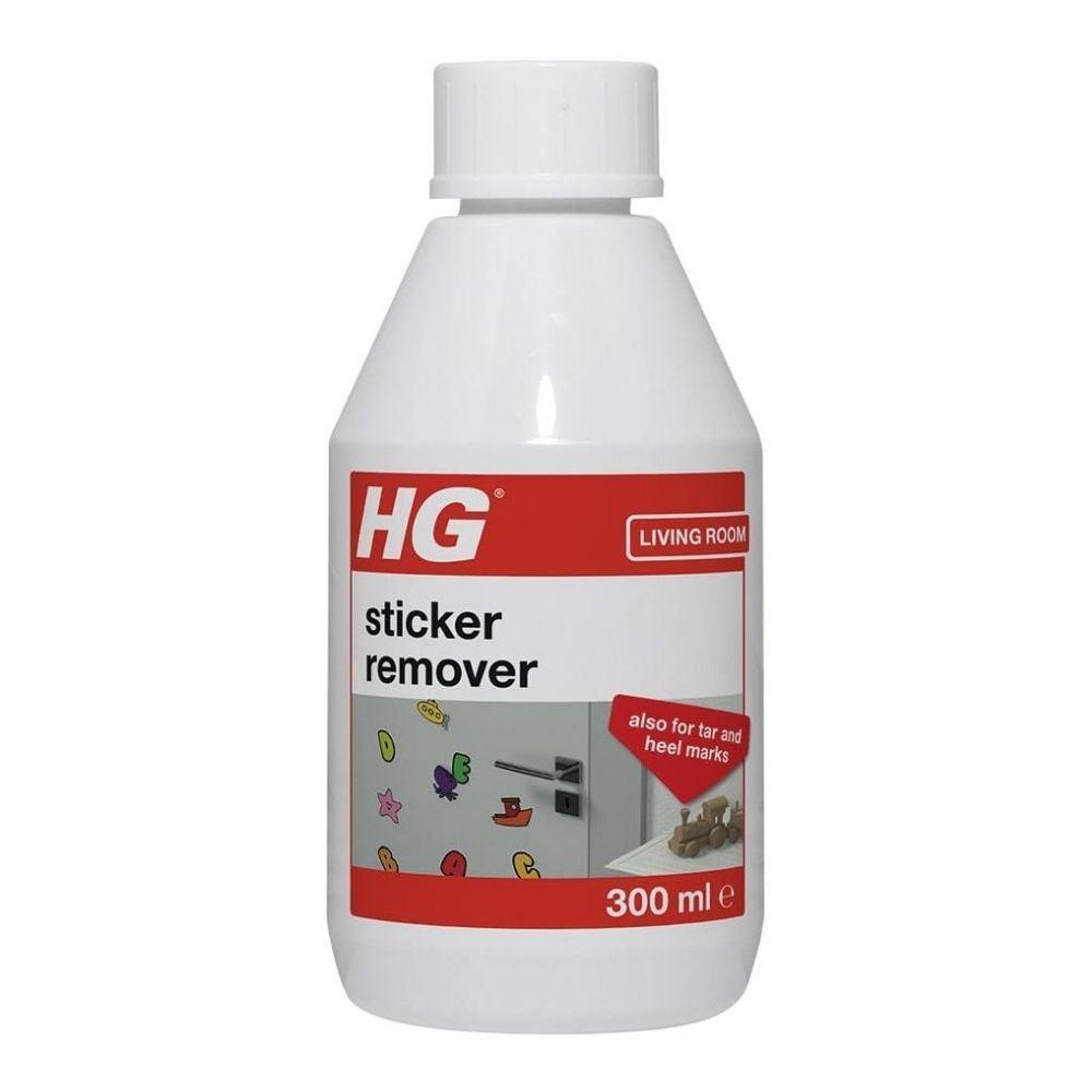 HG Sticker Remover - Choice Stores