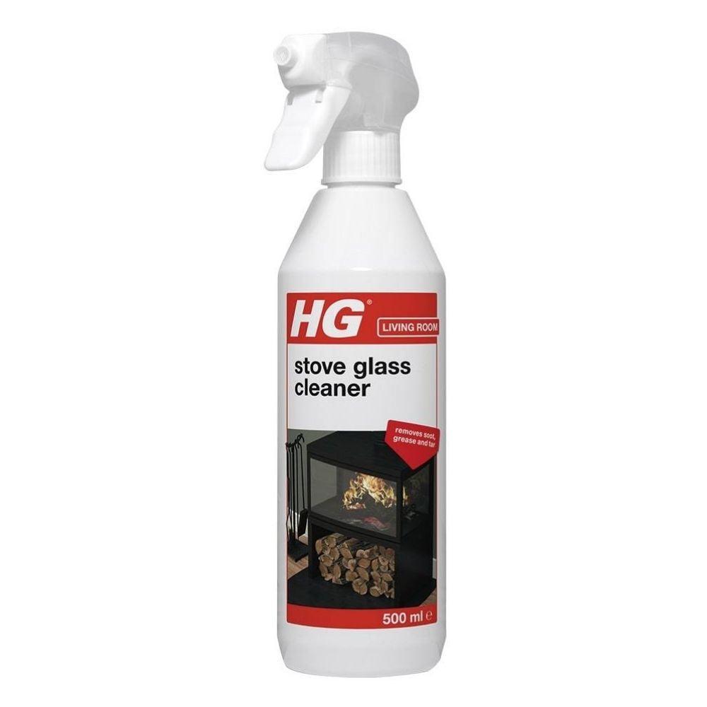 HG Stove Glass Cleaner - Choice Stores