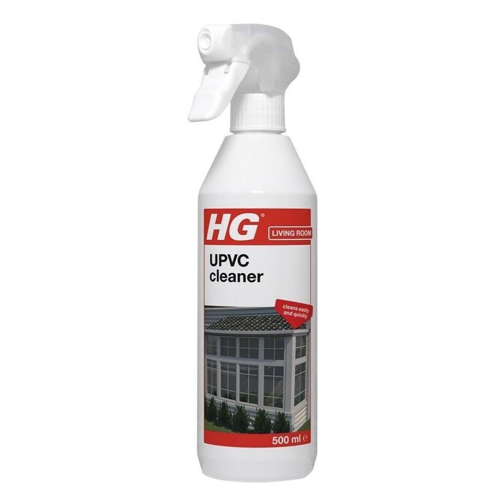 HG UPVC Powerful Cleaner - Choice Stores