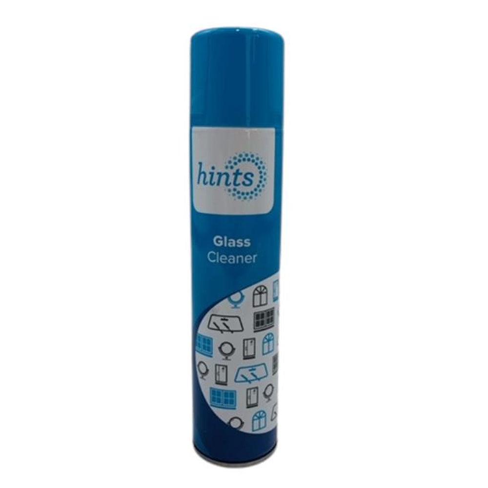Hints Glass Cleaner | 300ml - Choice Stores