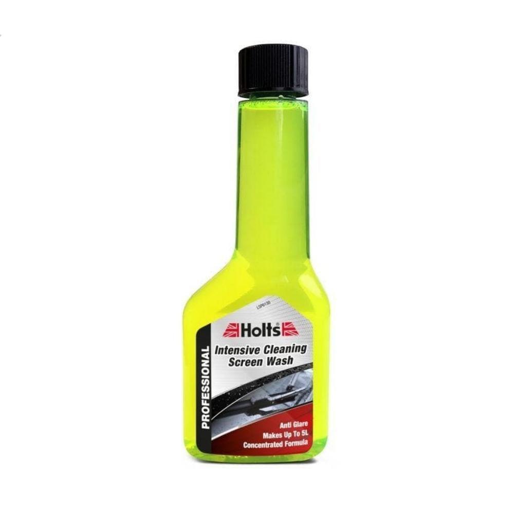 Holts Intensive Cleaning Screenwash | 125ml - Choice Stores