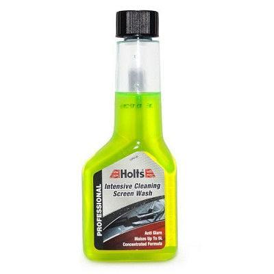 Holts Intensive Cleaning Screenwash | 125ml - Choice Stores