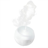 Homedics Dream Ultrasonic Aroma Diffuser - Choice Stores