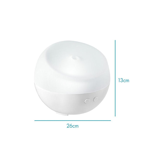 Homedics Dream Ultrasonic Aroma Diffuser - Choice Stores
