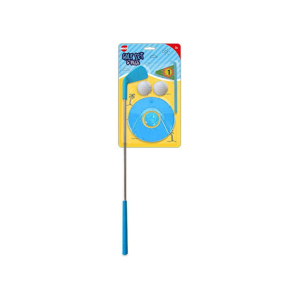 Hoot Golf Set | 7 Piece | Age 3+ - Choice Stores