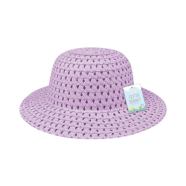Hoppy Easter Bonnet | Assorted - Choice Stores
