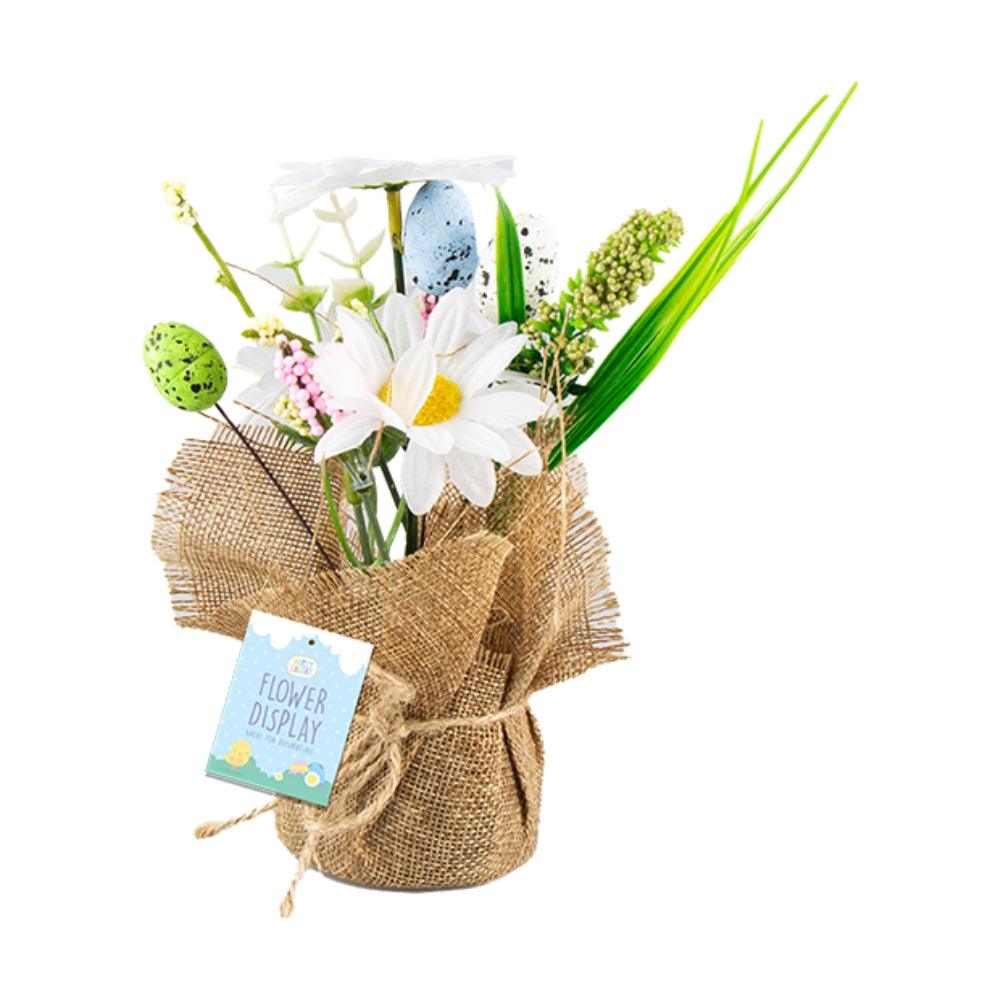 Hoppy Easter Flower Arrangement - Choice Stores