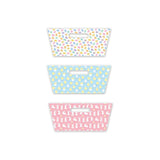 Hoppy Easter Printed Hamper Tray | 30cm - Choice Stores