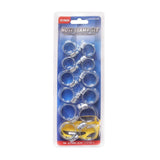 Hose Clamps Set 15-33mm | 12pc Set - Choice Stores