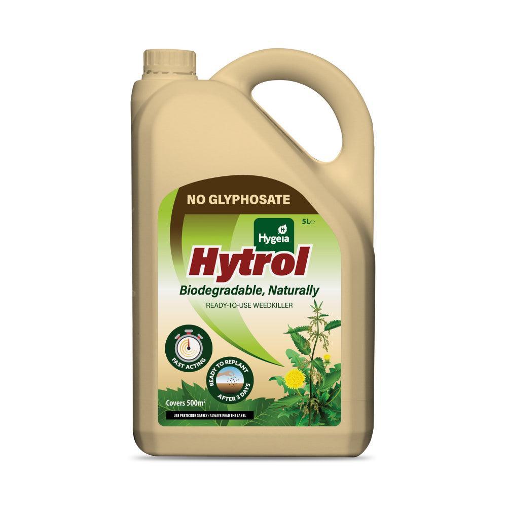 Hytrol All Natural Weed Killer | 5L - Choice Stores