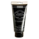 Icon High Quality Acrylic Paint | 500ml - Choice Stores
