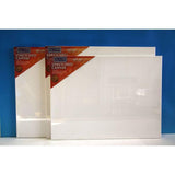 Icon Stretched Canvas | Suitable for Oil & Acrylic - Choice Stores