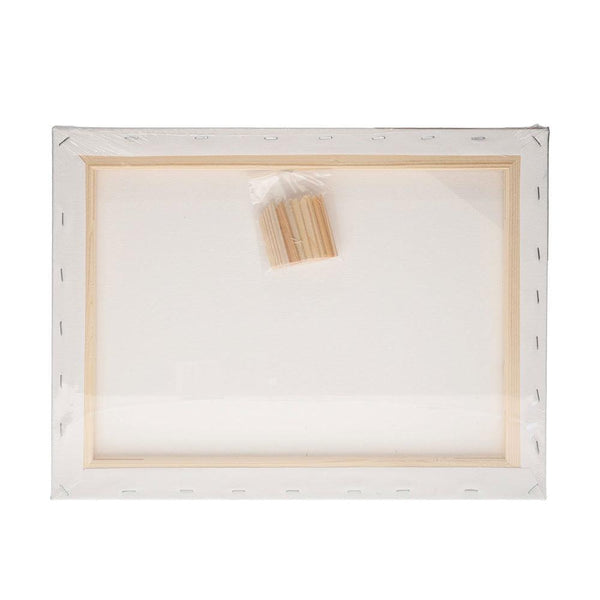Icon Stretched Canvas | Suitable for Oil & Acrylic - Choice Stores