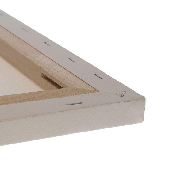 Icon Stretched Canvas | Suitable for Oil & Acrylic - Choice Stores