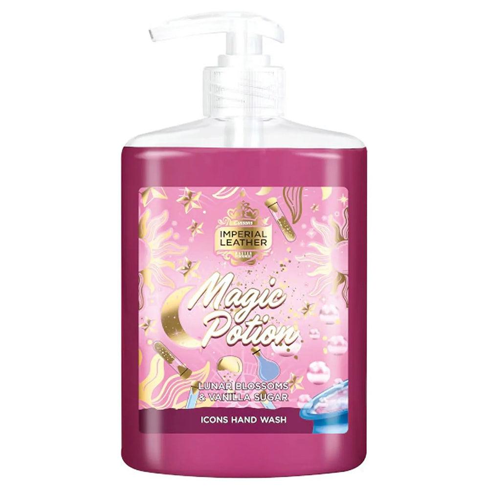 Imperial Leather Hand Wash Magic Potion | 475ml - Choice Stores