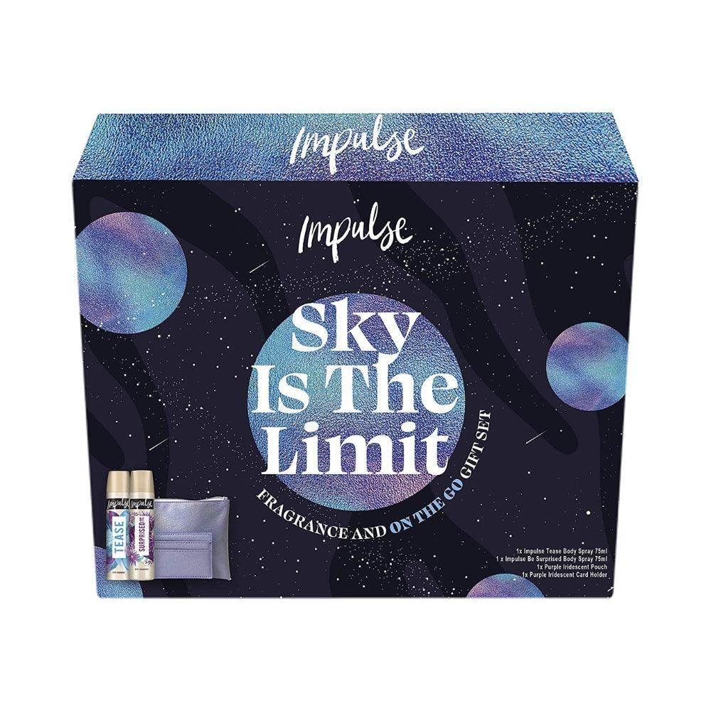 Share 124+ impulse gift set latest kenmei.edu.vn