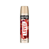 Impulse True Love Body Spray Deodorant | 75ml - Choice Stores