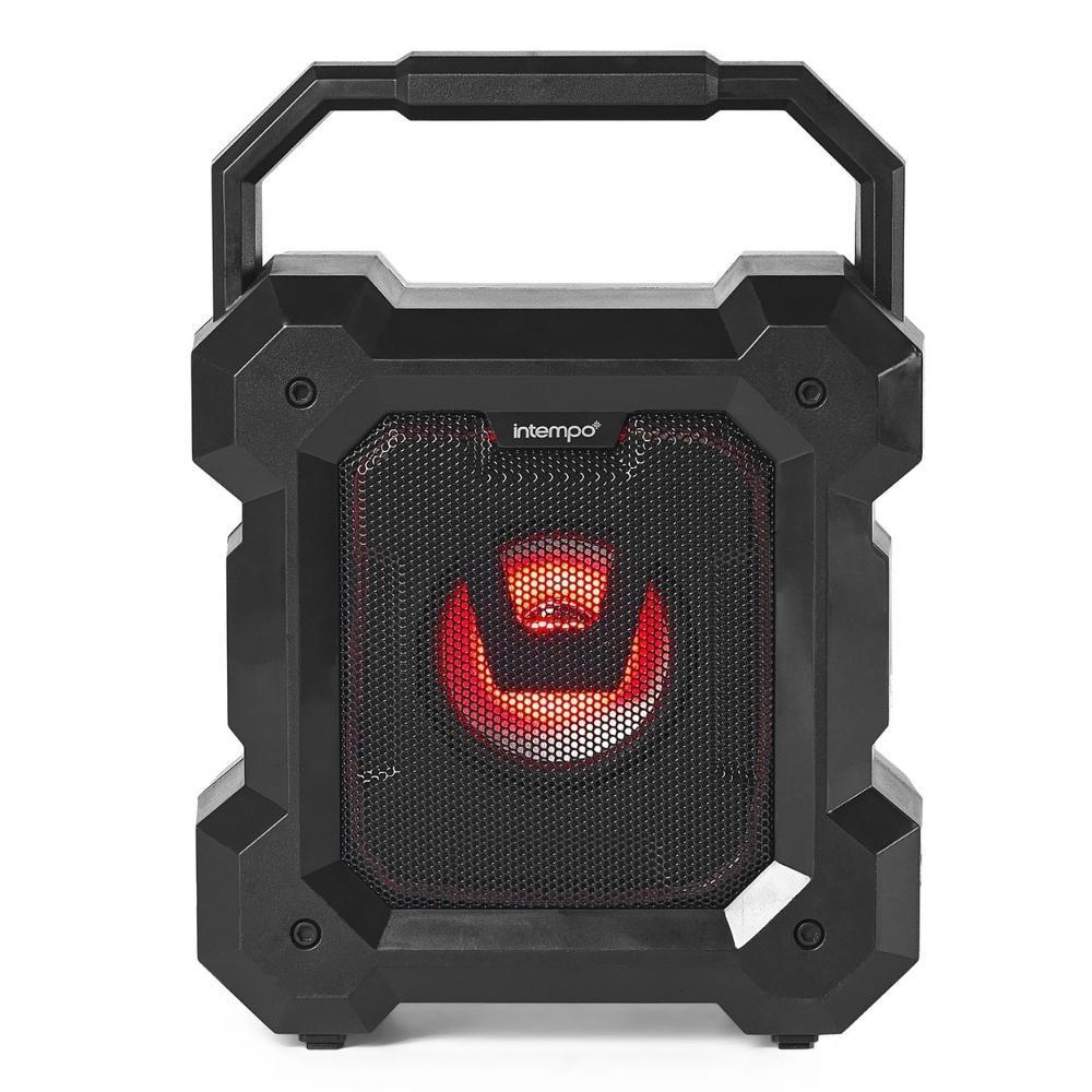 Intempo Bluetooth Speaker WDS 169 - Choice Stores