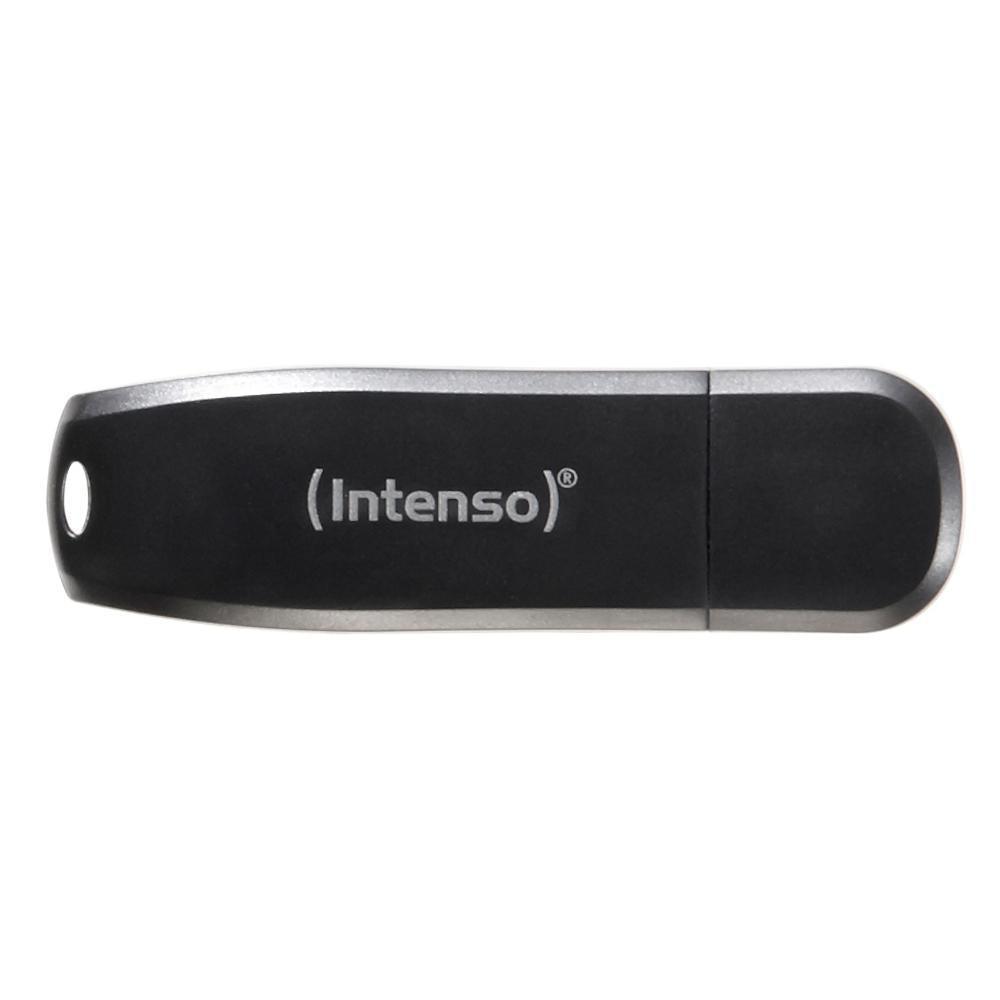 Intenso 32GB USB Speed Line Drive 3.0 - Choice Stores