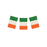 Ireland Flag Bunting | 10m - Choice Stores