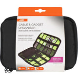 J2D Cable And Gadget Organiser - Choice Stores